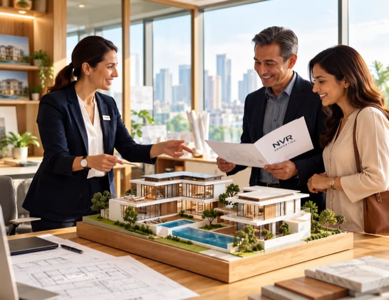 Property Investors