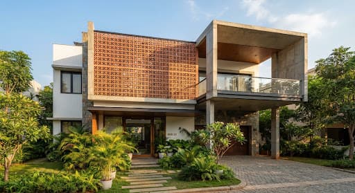 Skyline Family Penthouse - View 4